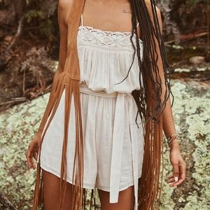 SPELL Harmony Romper